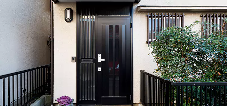 Popular Exterior Door Options in Eastmont, WA