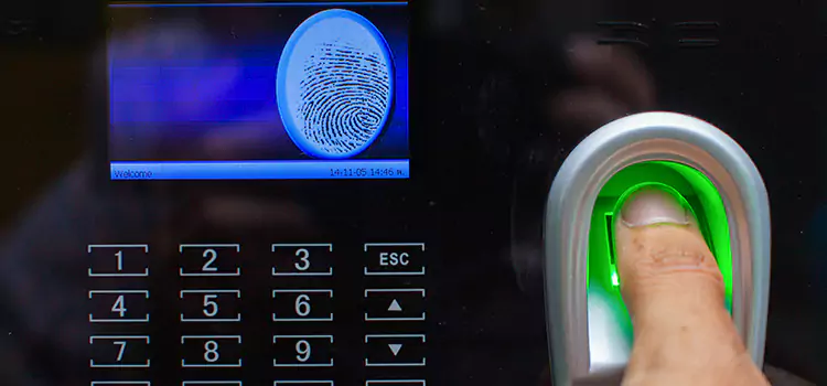Your Trusted Partner for Secure Access in Eastmont, WA