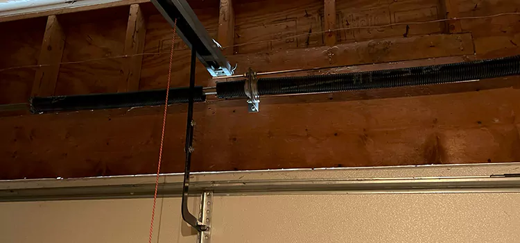 Broken Garage Door Cable Repair in Eastmont, WA