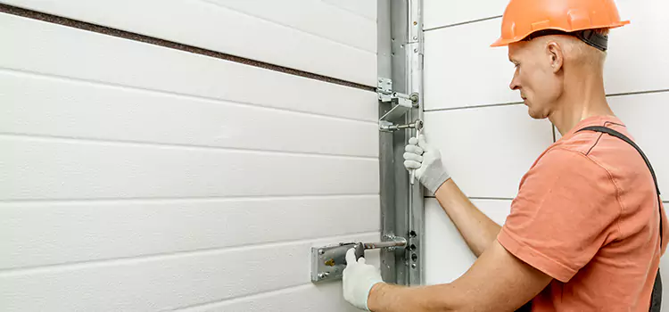 Why Choose Us for Garage Door Lock Services in Eastmont, WA?