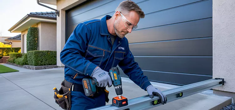 Why Choose Us for Garage Door Off Track Services in Eastmont, Washington?
