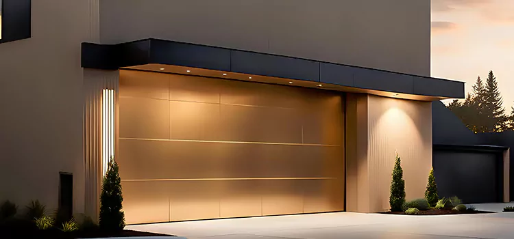Garage Door Remote Programming Eastmont