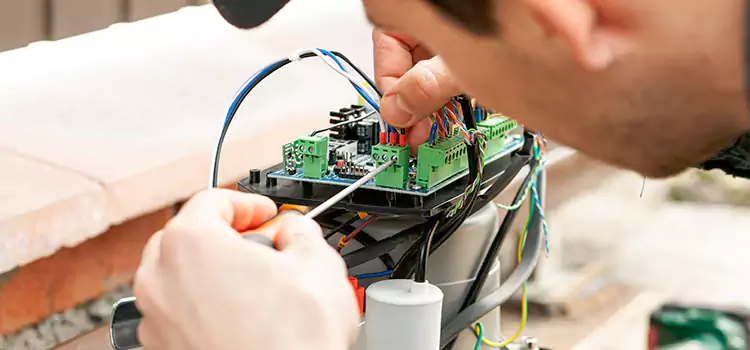Specialized Brand Gate Motor Repairs Eastmont
