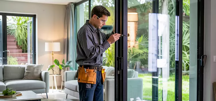 Why Choose Us for Your Glass Door Needs in Eastmont, WA?