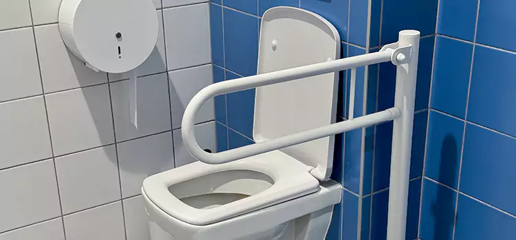 Comprehensive Solutions in Eastmont, WA for Accessible Facilities