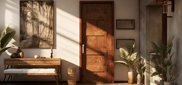 Specialty Interior Doors Eastmont