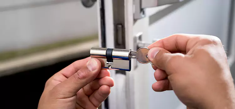 Lock Change Locksmiths Eastmont