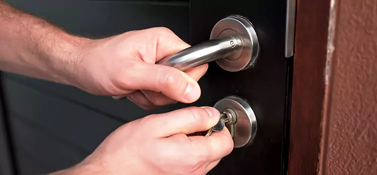 Master Key Control and Audits Eastmont