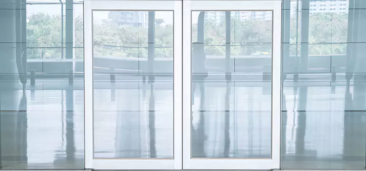 Mobile Sliding Screen Door Replacement Eastmont