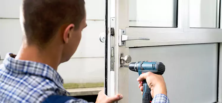 Experienced and Reliable Technicians Eastmont