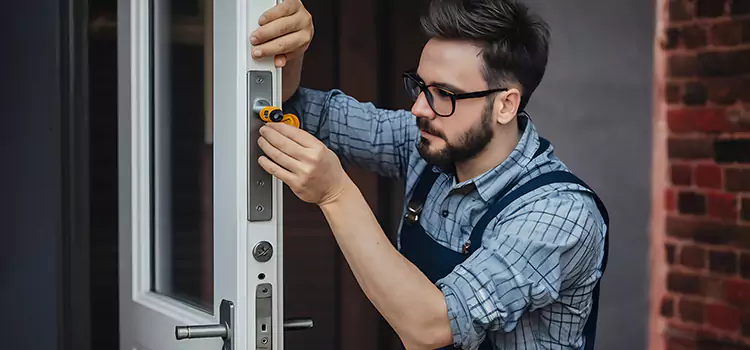 Residential Door Repairs Eastmont