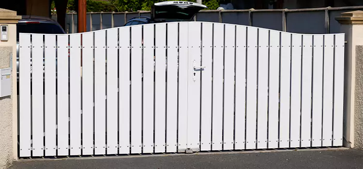 Why Choose Us for Residential Gate Repair in Eastmont, WA?