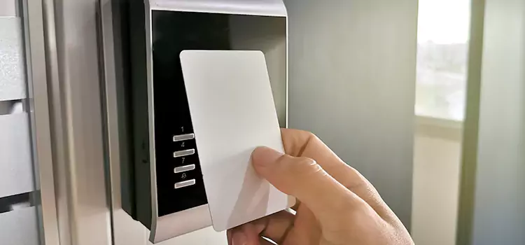 Advanced RFID Technology Integration in Eastmont, WA