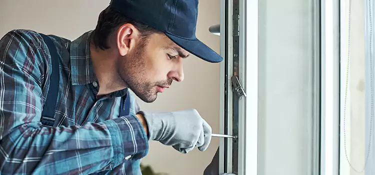 Emergency Response for Latch Issues Eastmont