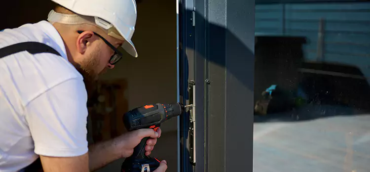 Aluminium Sliding Door Lock Fitting Eastmont