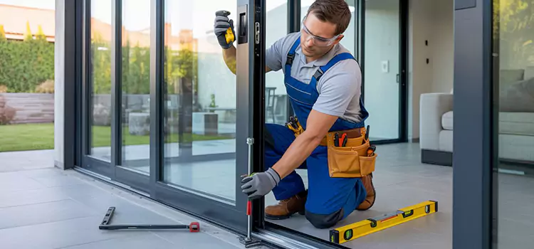 Patio Door Replacement Eastmont