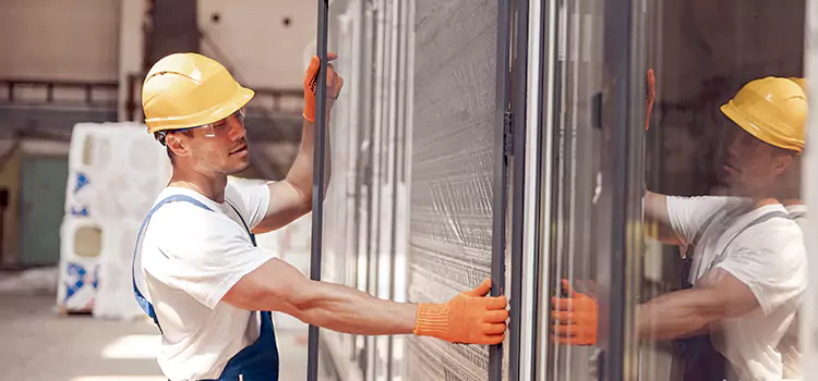 Sliding Door Mesh Replacement Eastmont