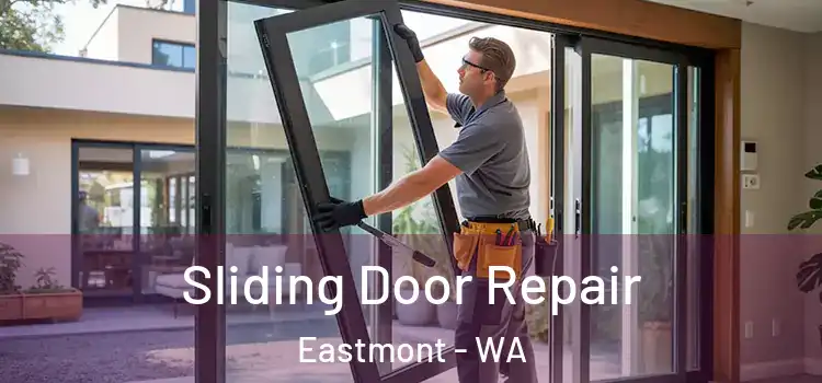 Sliding Door Repair Eastmont - WA