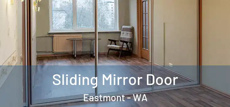  Sliding Mirror Door Eastmont - WA